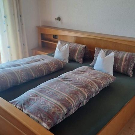 Apartment In The Bavarian Forest With Balcony Драксельсрід Екстер'єр фото