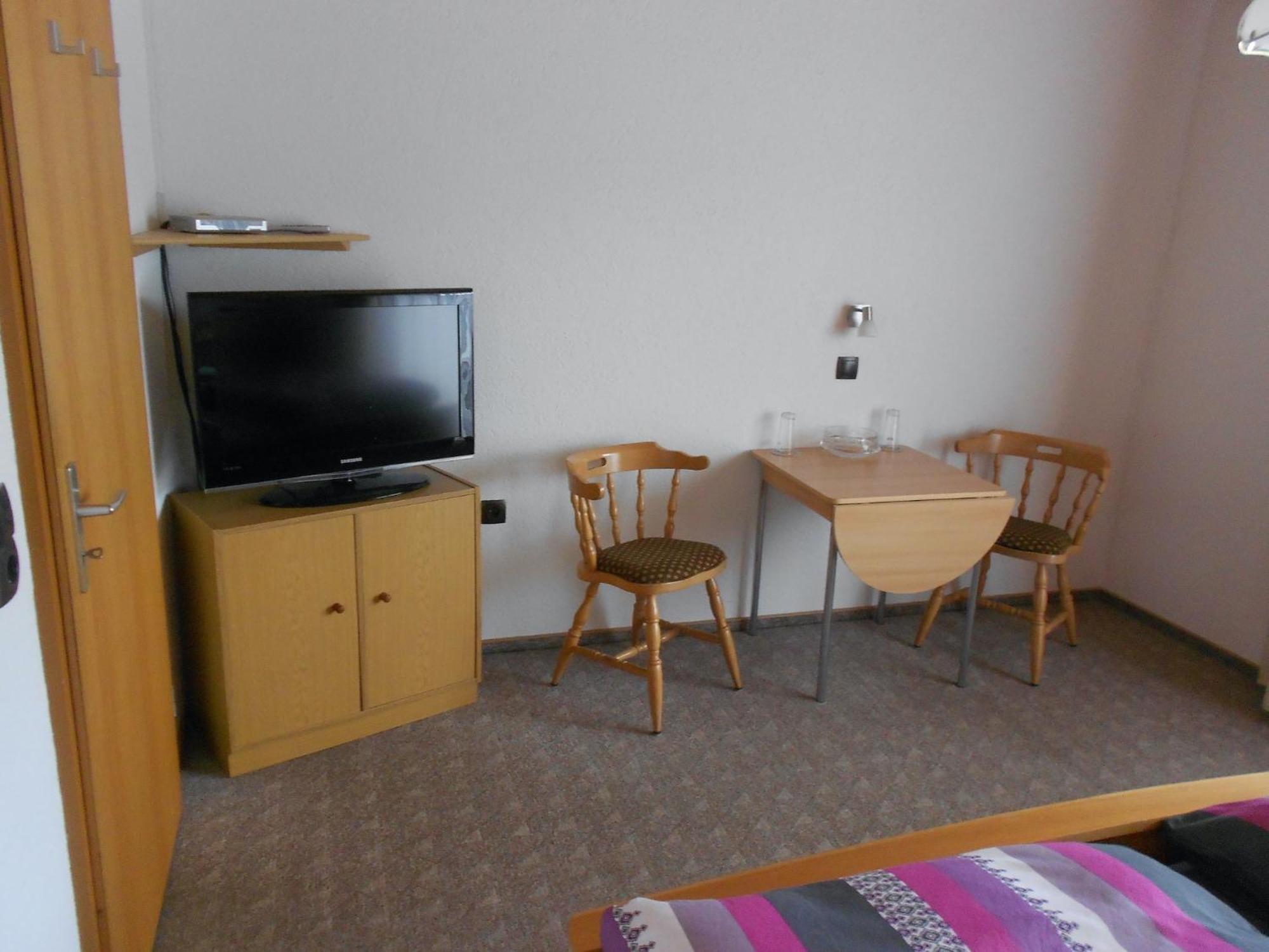 Apartment In The Bavarian Forest With Balcony Драксельсрід Екстер'єр фото